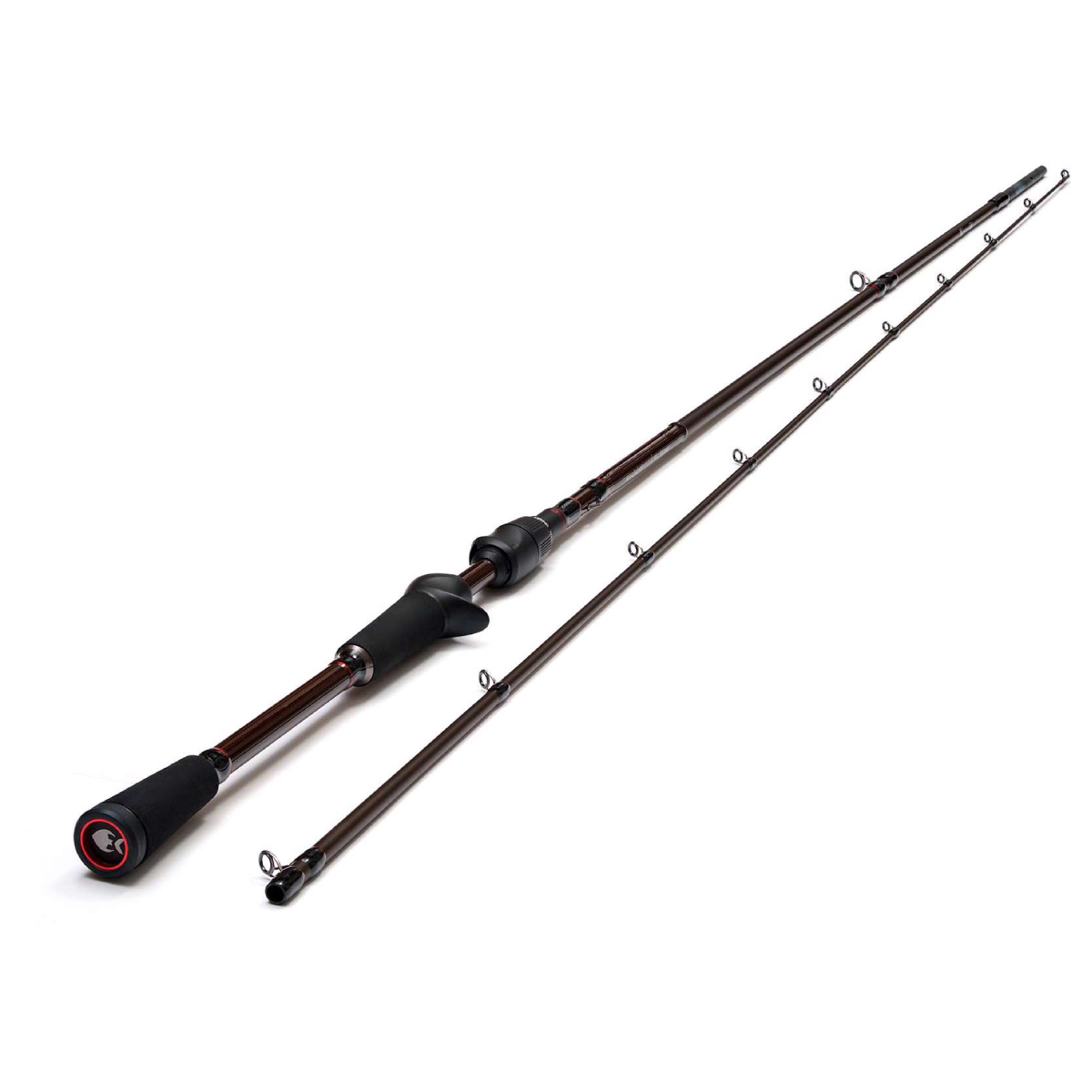 Westin W4 Finesse-T T&amp;C 2nd 7.1ft 213cm M 7-21g (Multi), 2-piece