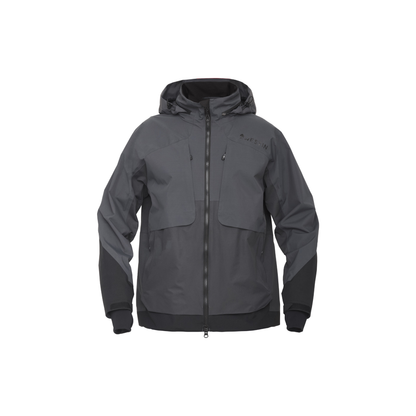Westin W4 Jacket, Gunmetal