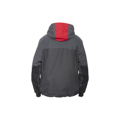 Westin W4 Jacket, Gunmetal