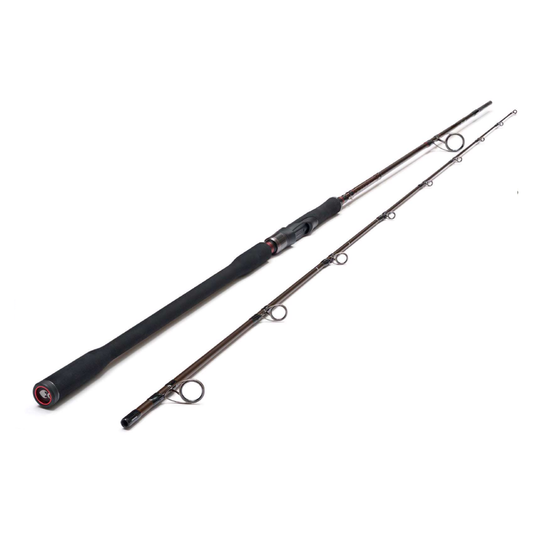 Westin W4 Powercast 2nd 8.6ft 255cm XXH 40-130g (Haspel), 2-del