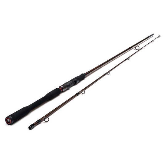 Westin W4 Powershad 2nd 8ft 240cm XH 30-90g (Haspel), 2-del