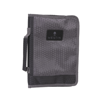 Westin W4 Rig Wallet, Titanium Black