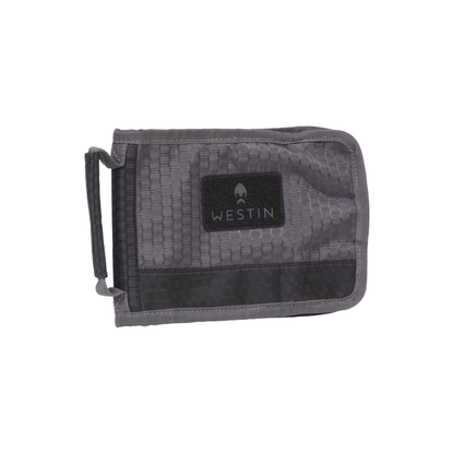Westin W4 Rig Wallet, Titanium Black
