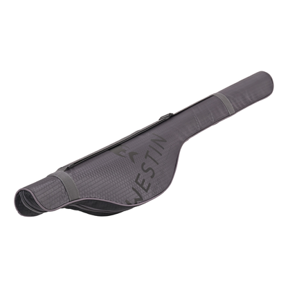 Westin W4 Rod Case, Titanium Black