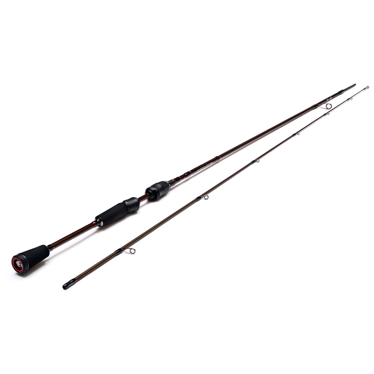 Westin W4 StreetStick 2nd 7.1ft 213cm M 2-10g (Reel), 2-part