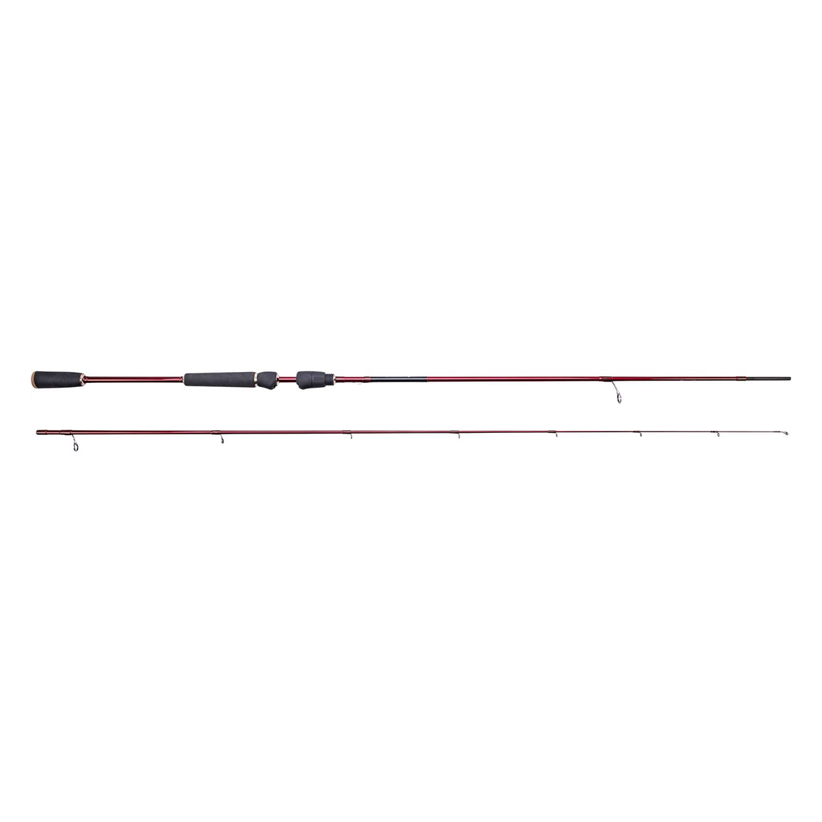 Westin W6 Dropshot 7ft 210cm ML 4-21g (Reel), 2-piece