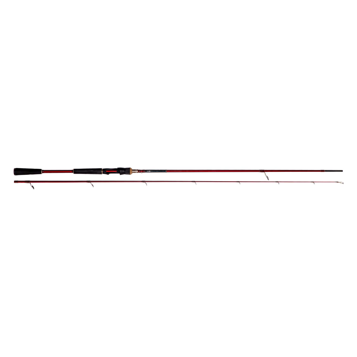 Westin W6 Powershad 8ft 240cm MH 15-40g (Haspel), 2-del