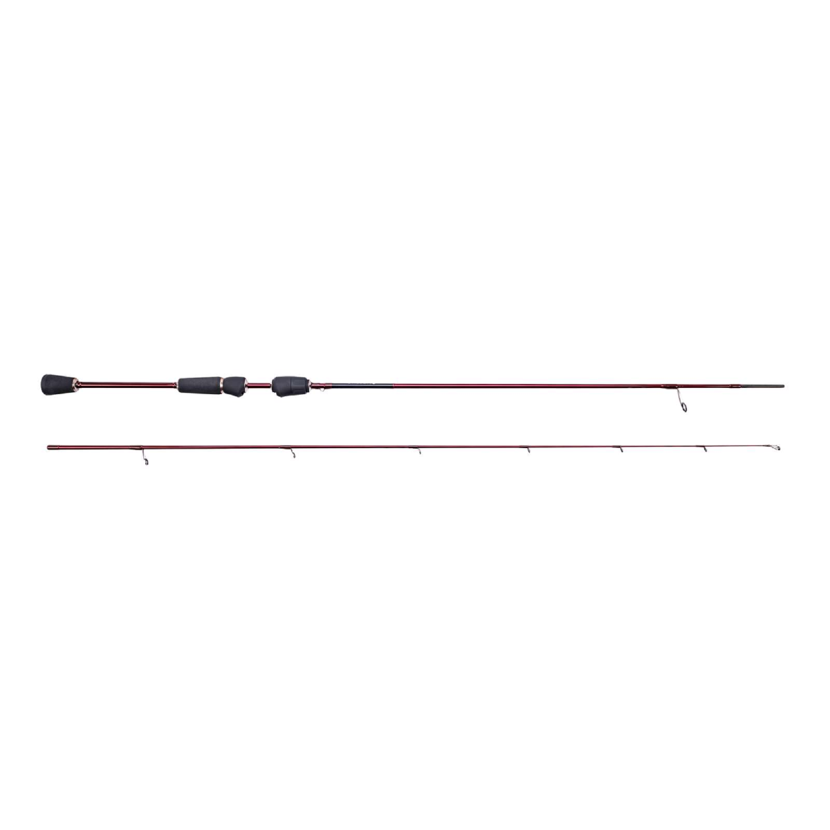 Westin W6 StreetStick 8.1ft 243cm MH 5-15g (Reel), 2-piece