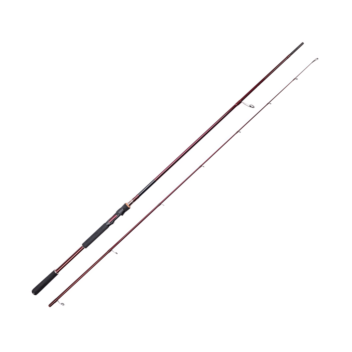 Westin W6 PowerTeez 8.4ft 250cm MH 21-70g (Reel), 2-piece