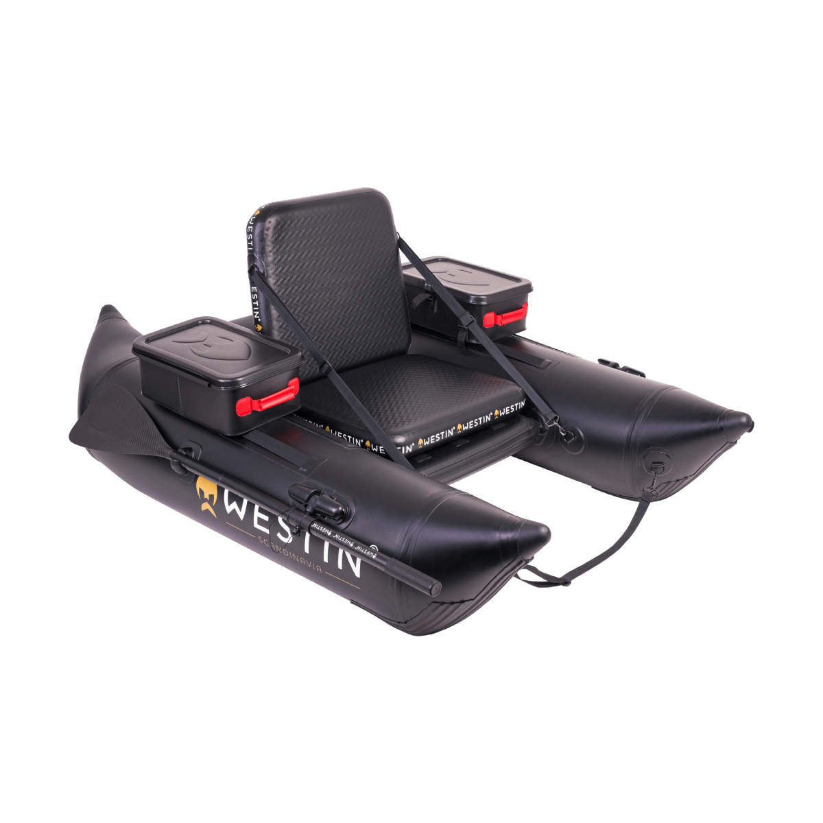 Westin W8 Belly Boat 180cm