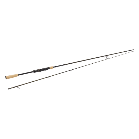 Westin W8 Dropshot 2nd 7.6ft 225cm ML 4-21g (Haspel), 2-del