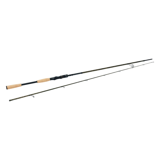 Westin W8 Finesse Shad 2nd 7.5ft 223cm MH 10-28g (Haspel), 2-del