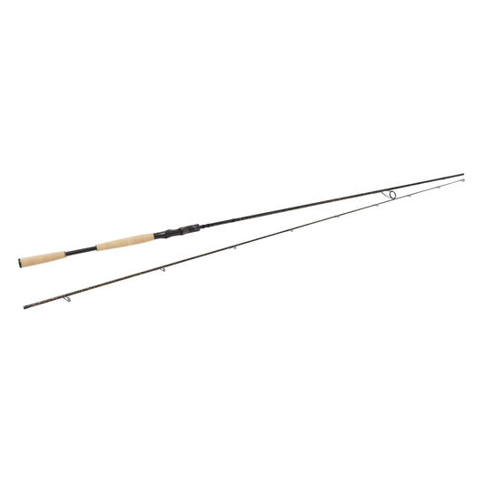 Westin W8 Spin 2nd 10.2ft 305cm MH 10-40g (Haspel), 2-del