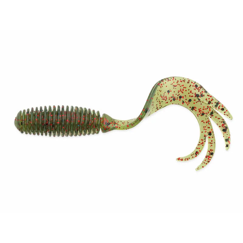 Z-Man ST GrubZ 6.35cm 2.5in, 8-pack