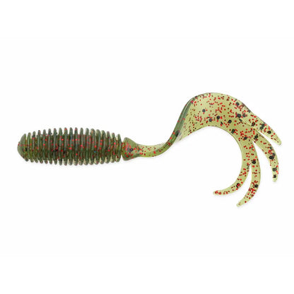 Z-Man ST GrubZ 6.35cm 2.5in, 8-pack