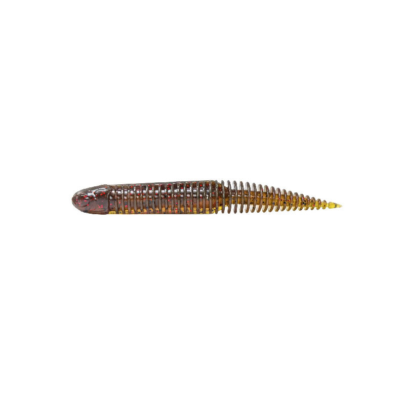 Savage Gear Ned Dragon Tail Slug 7.2cm, 5-pack