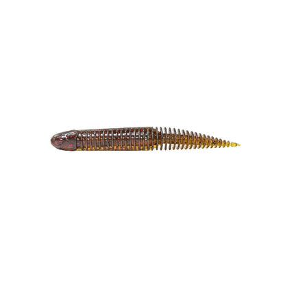 Savage Gear Ned Dragon Tail Slug 7.2cm, 5-pack