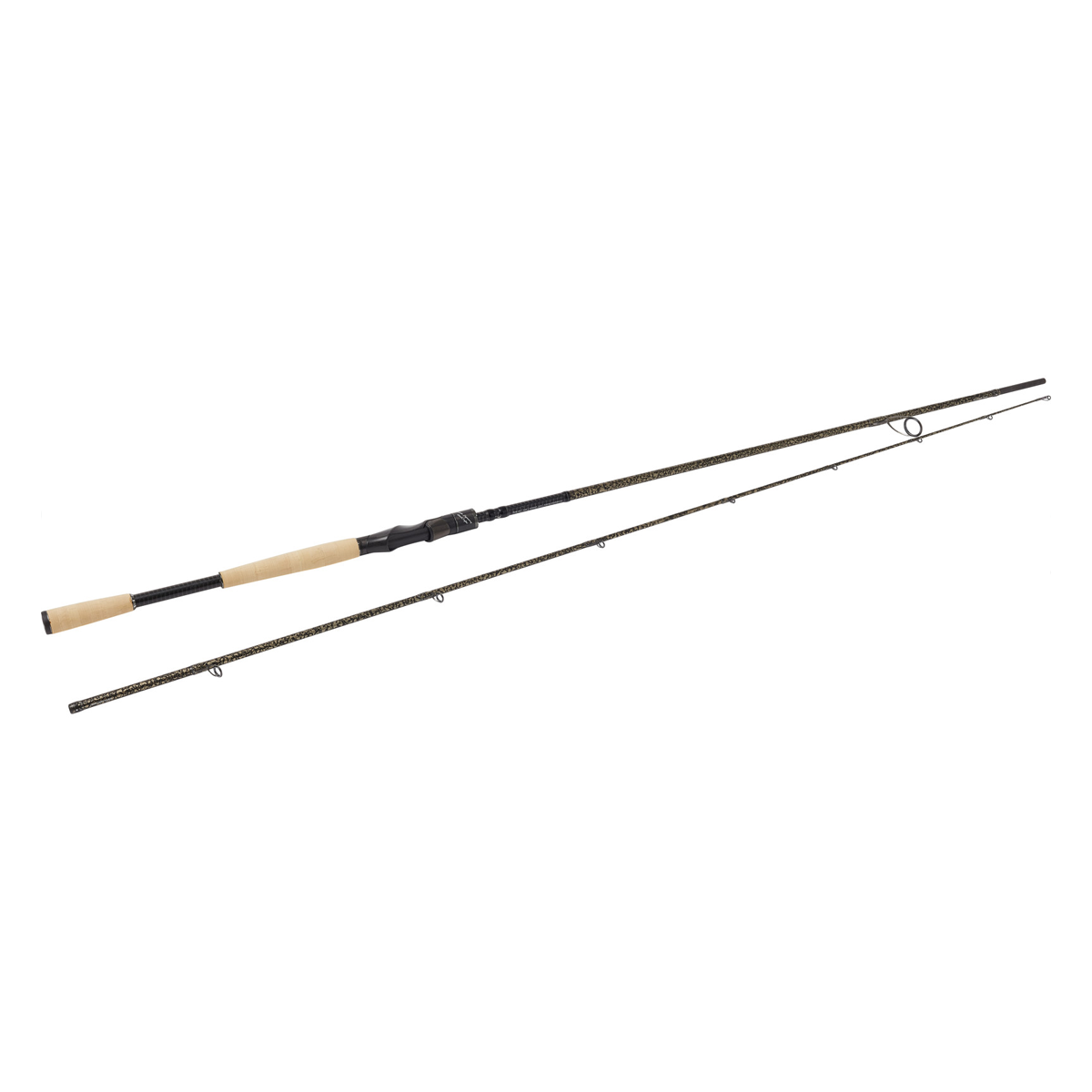 Westin W8 Powerstrike 2nd 8ft 240cm MH 30-80g (Reel), 2 part