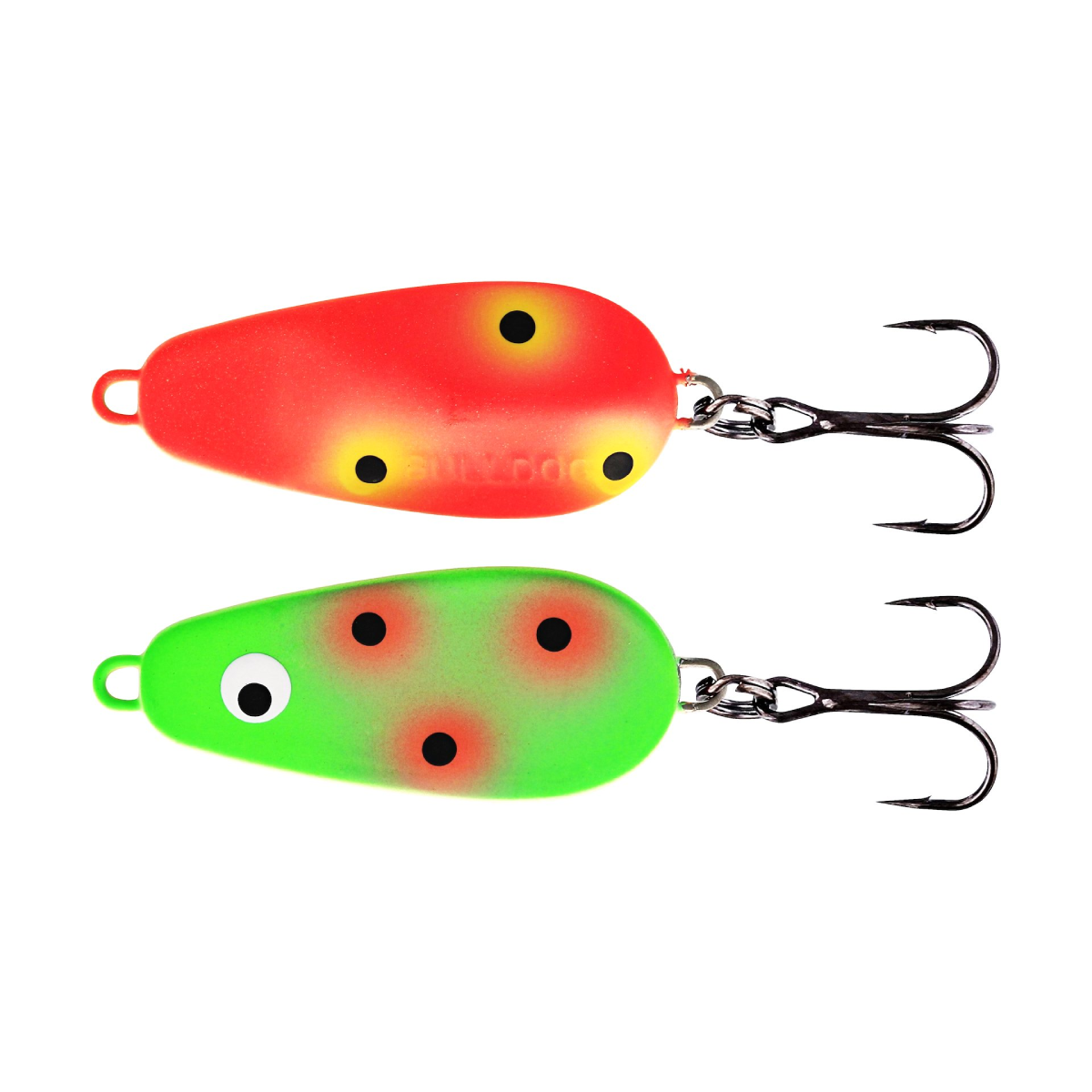 Westin Bulldog 3.9cm 7g