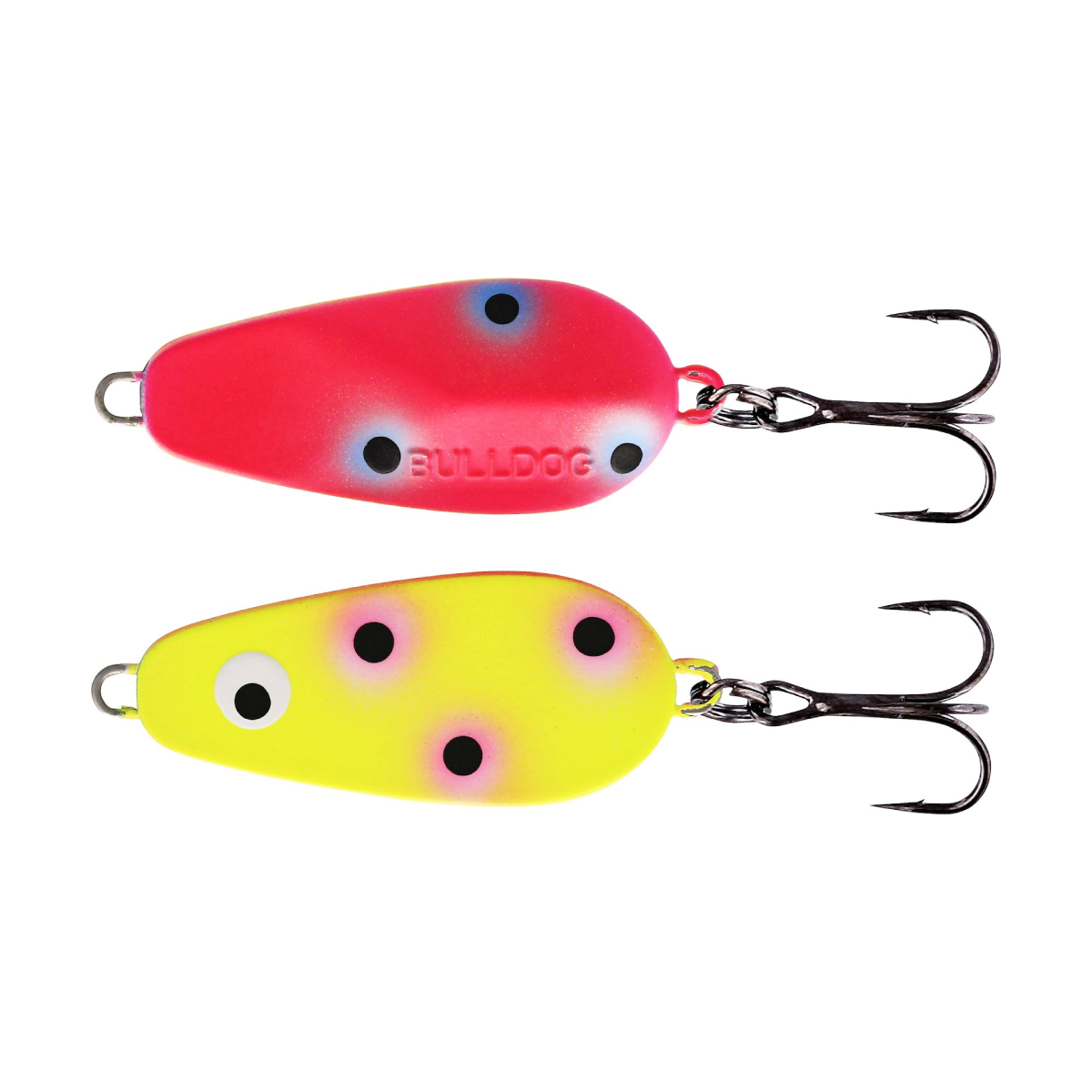 bulldog fishing lures Westin Bulldog 3.3cm 4g – Sportfiskegiganten