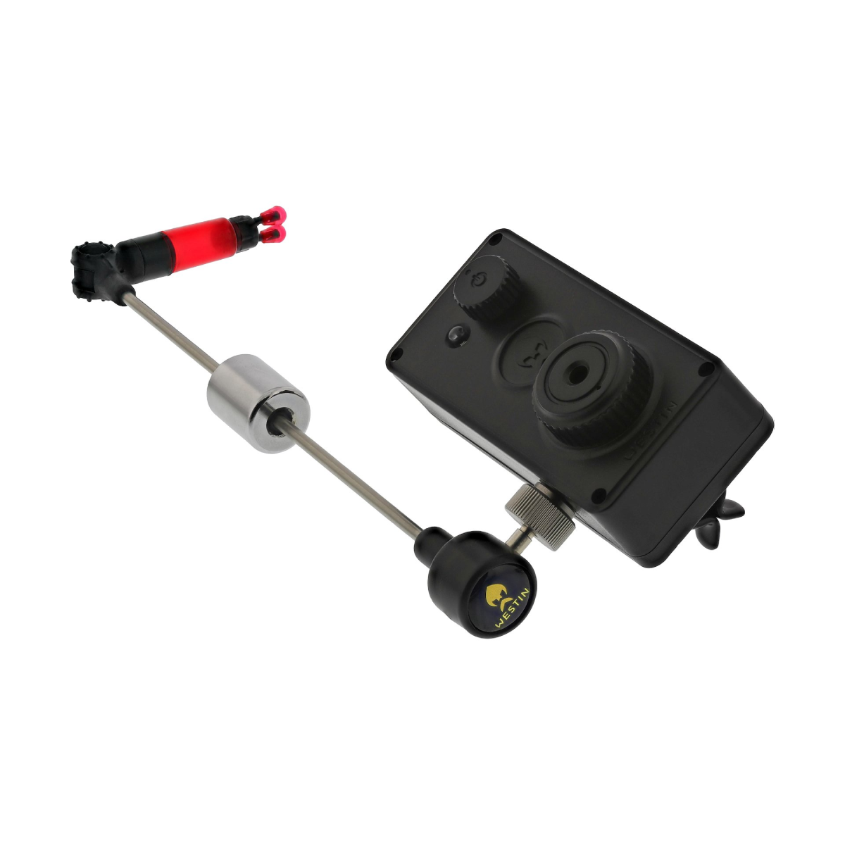 Westin Drop Back Indicator with LED