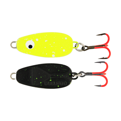 Westin Bulldog 3.3cm 4g