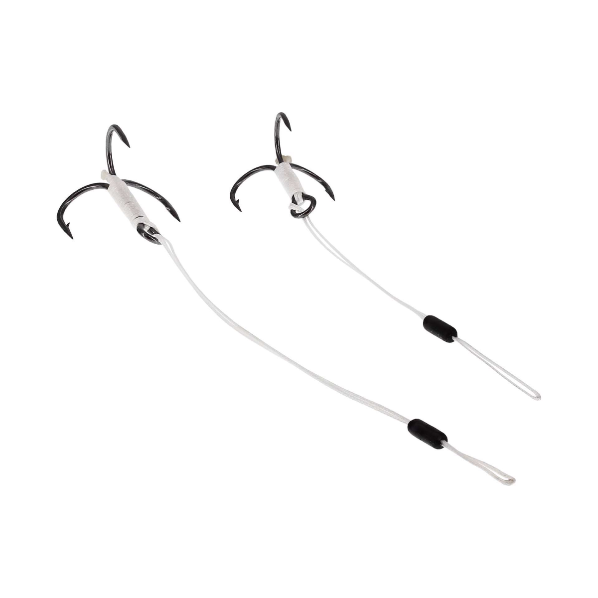 Westin Braided Stinger Adjustable, 2-pack