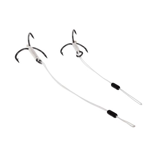 Westin Braided Stinger Adjustable, 2-pack
