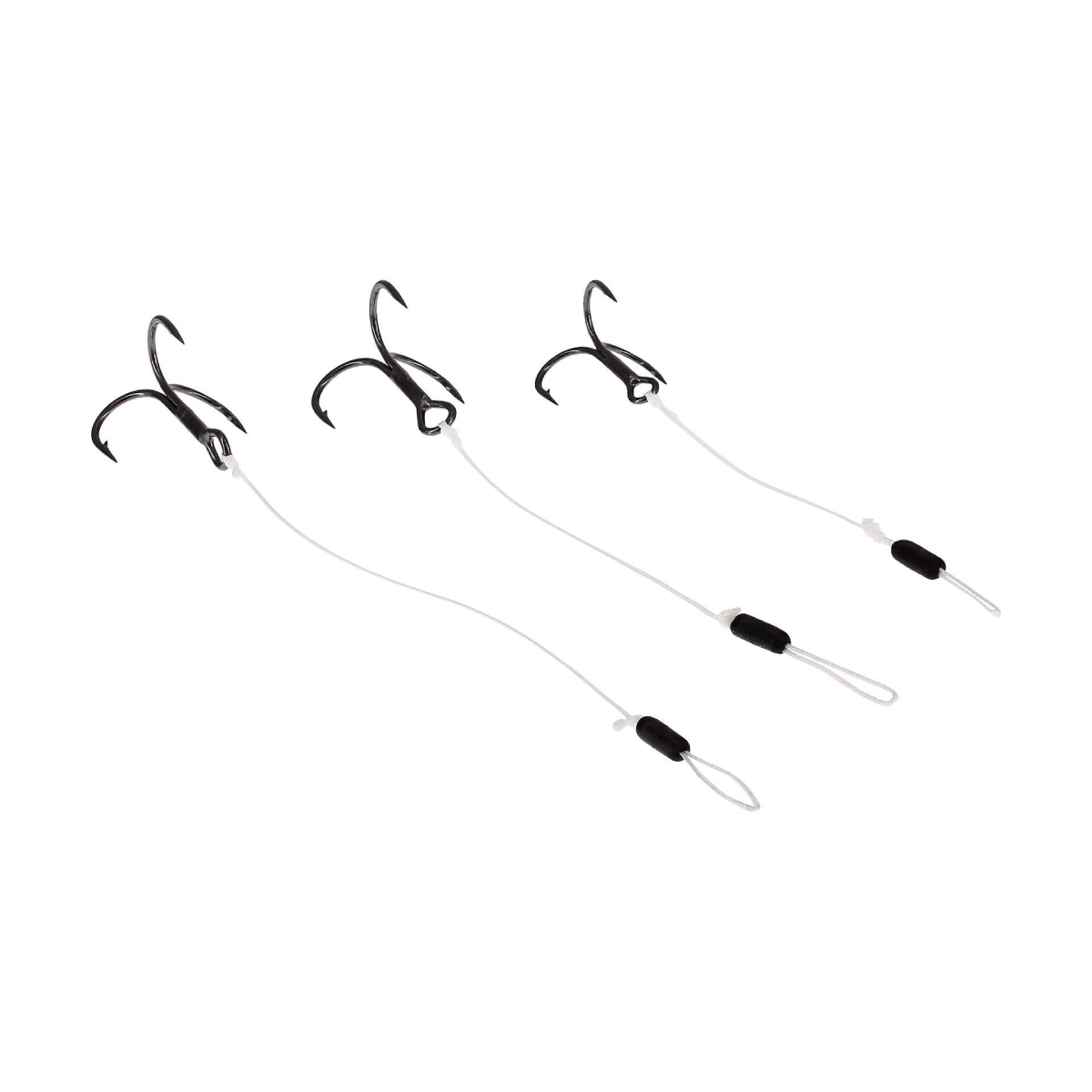 Westin Braided Stinger, 2-pack