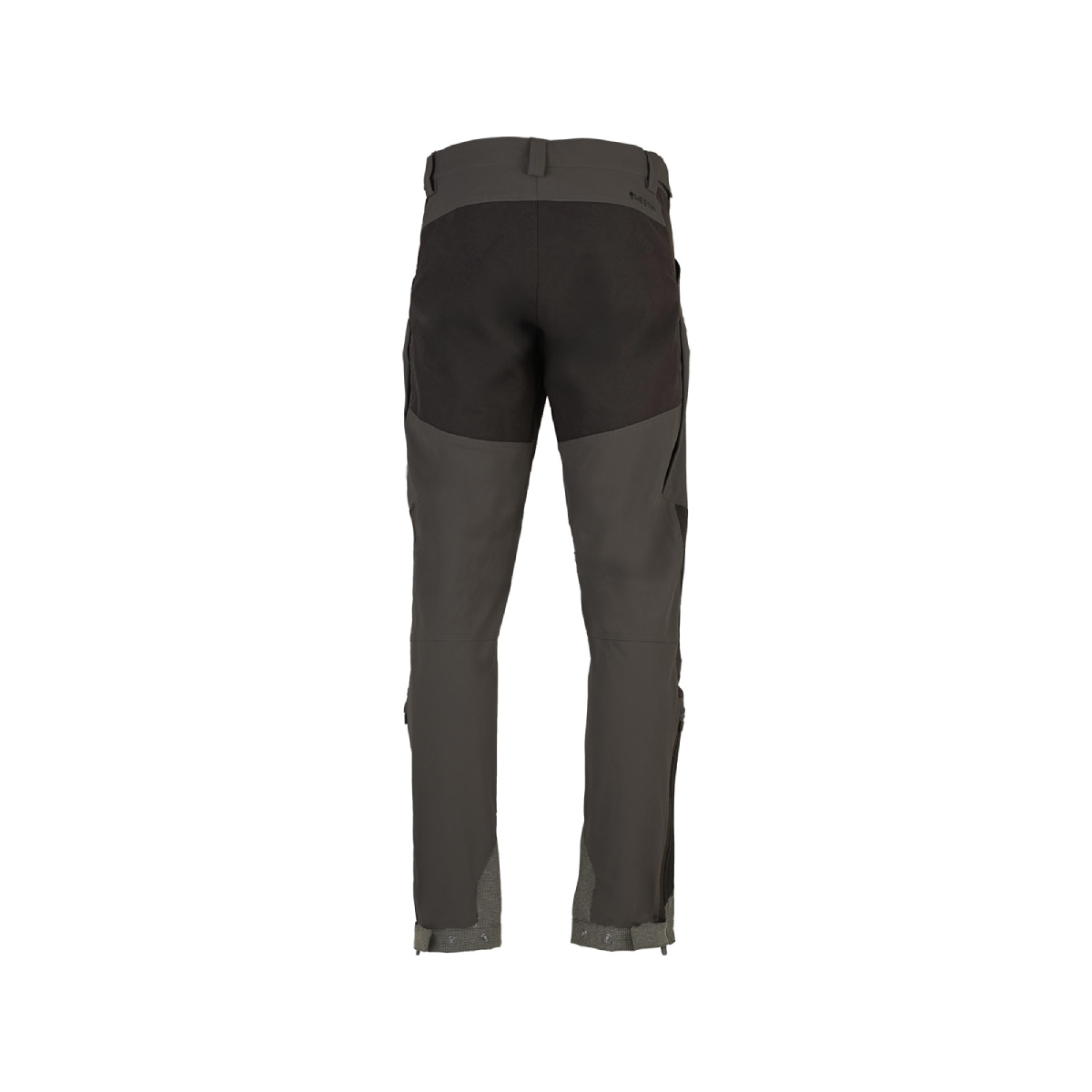 Westin Reel Flex Trousers, Black/Grey
