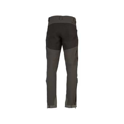 Westin Reel Flex Trousers, Black/Grey