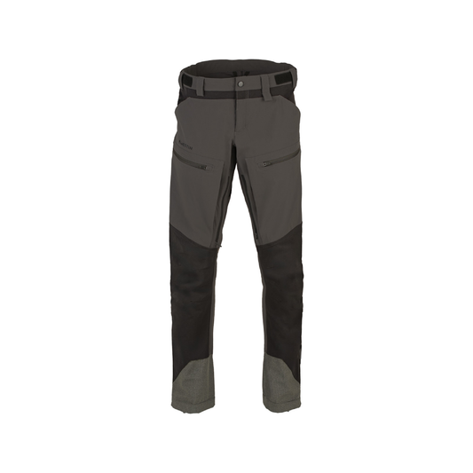 Westin Reel Flex Trousers Byxor, Black/Grey