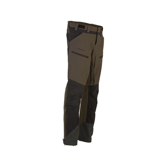 Westin Reel Flex Trousers Byxor, Lichen/Belluga Green