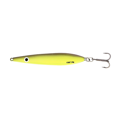 Westin F360 ° coastal bait