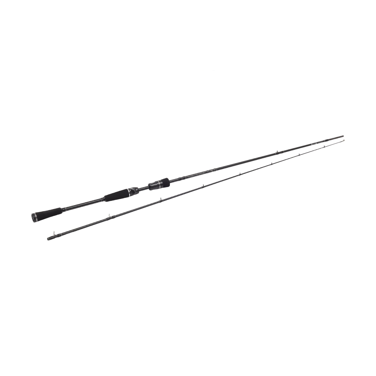 Westin W3 Finesse Crank-T 3rd 7ft 213cm ML 5-20g (Multi), 2-del