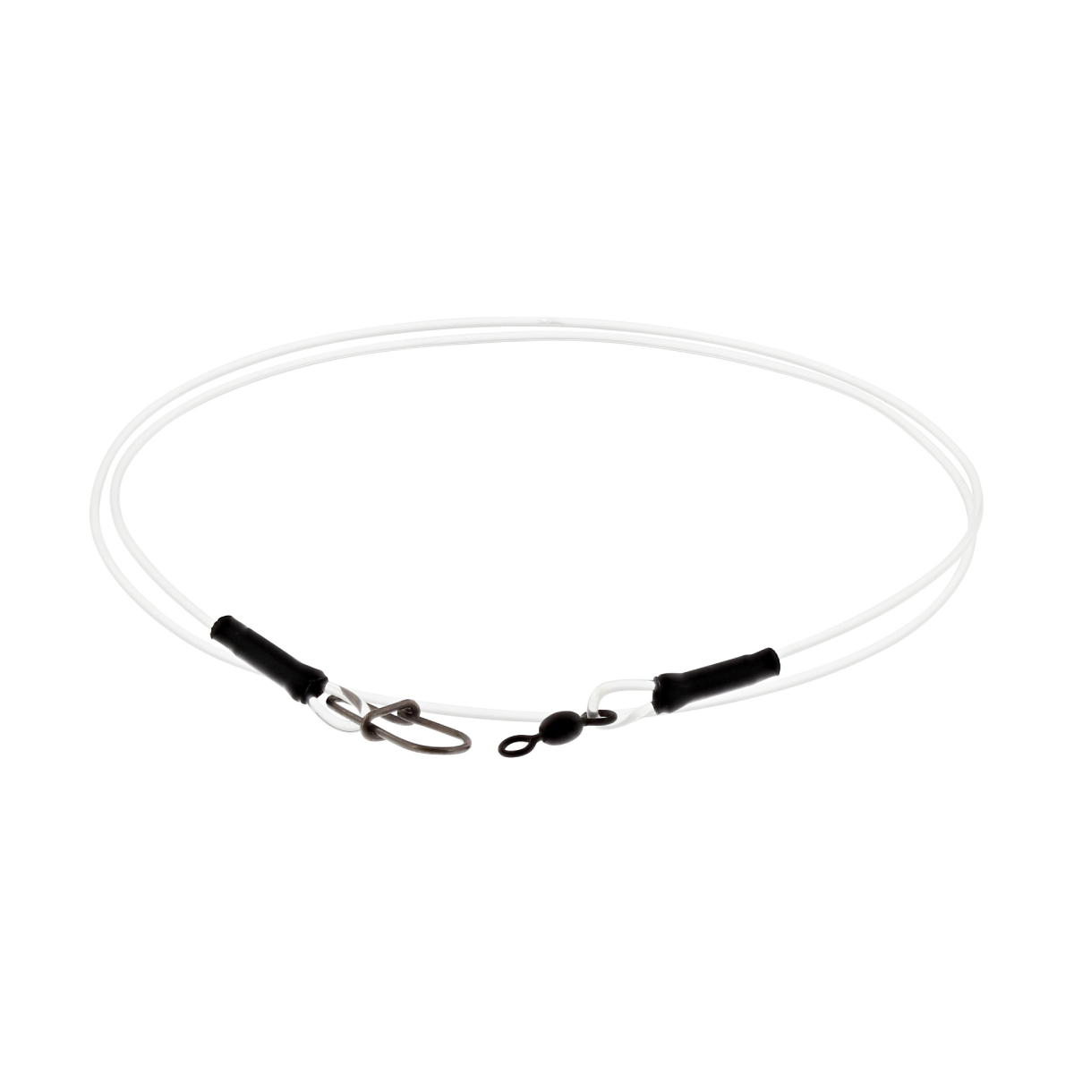 Westin Fluorocarbon Leader Tafs, 2-pack