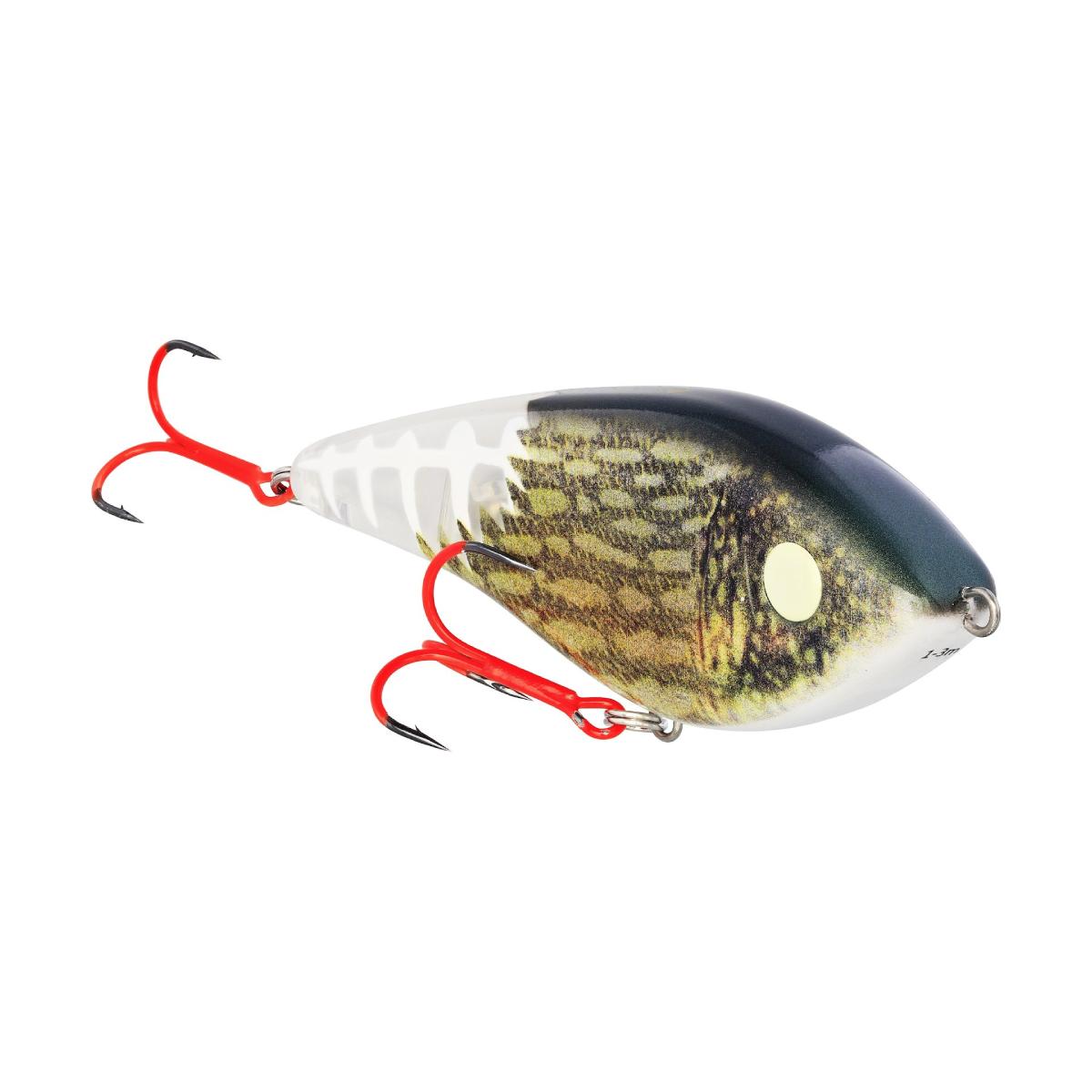 Westin Swim Glidebait 12cm