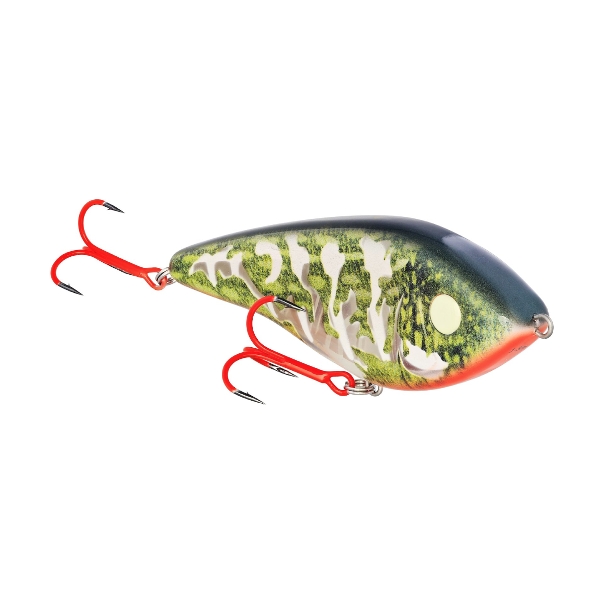 Westin Swim Glidebait 12cm
