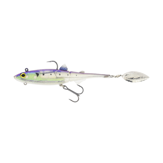 Westin HypoTeez Spintail R2F 14cm 47g