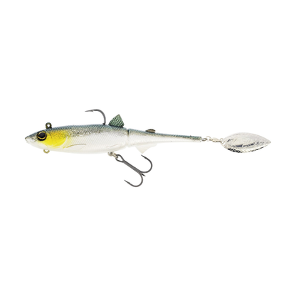 Westin HypoTeez Spintail R2F 14cm 47g