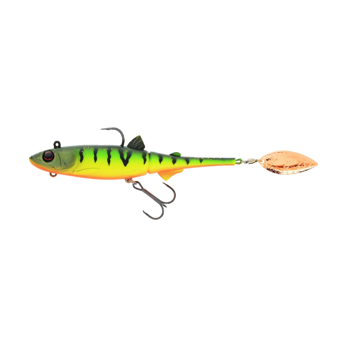 Westin HypoTeez Spintail R2F 14cm 47g