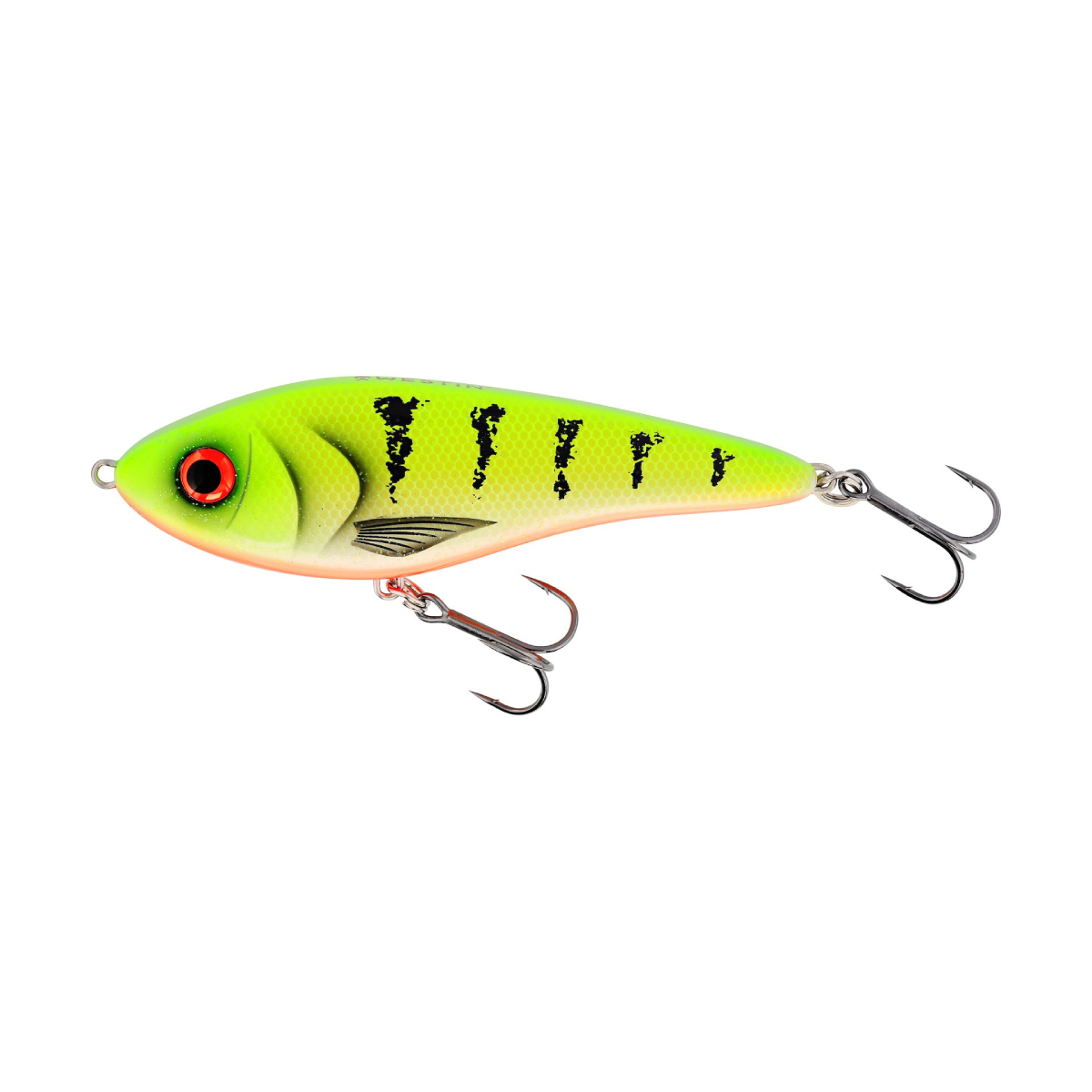 Westin Jerk 14cm 60g Suspending