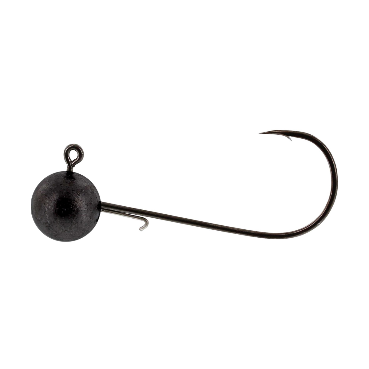 Westin Jig Head Tungsten, Black Nickel