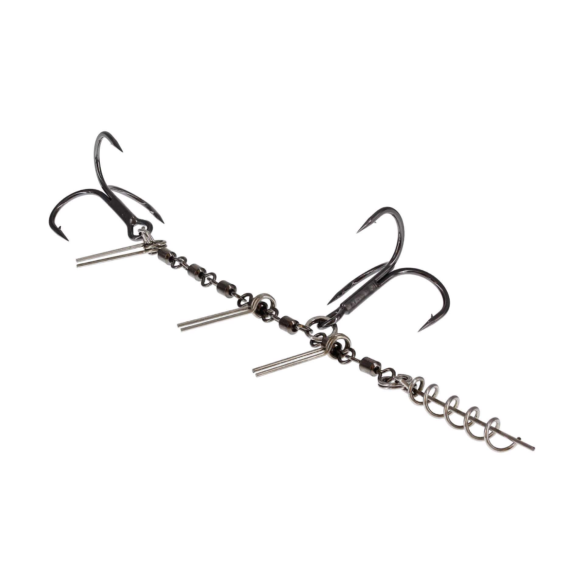 Westin Jointed Stinger Double HD, 1-pack