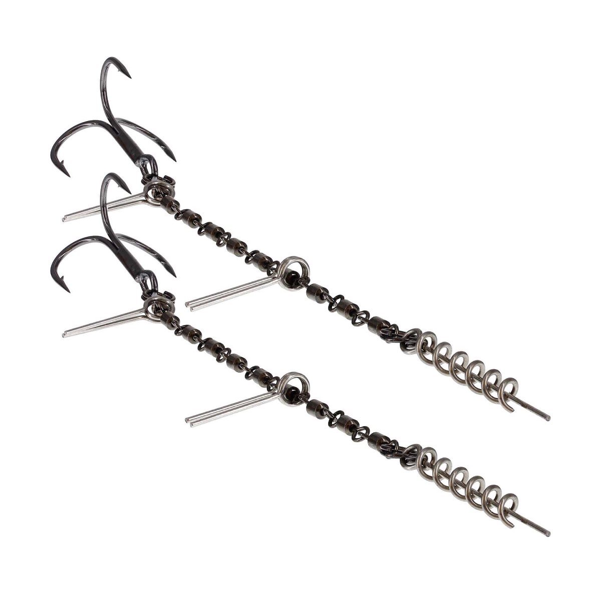 Westin Jointed Stinger, 2-pack