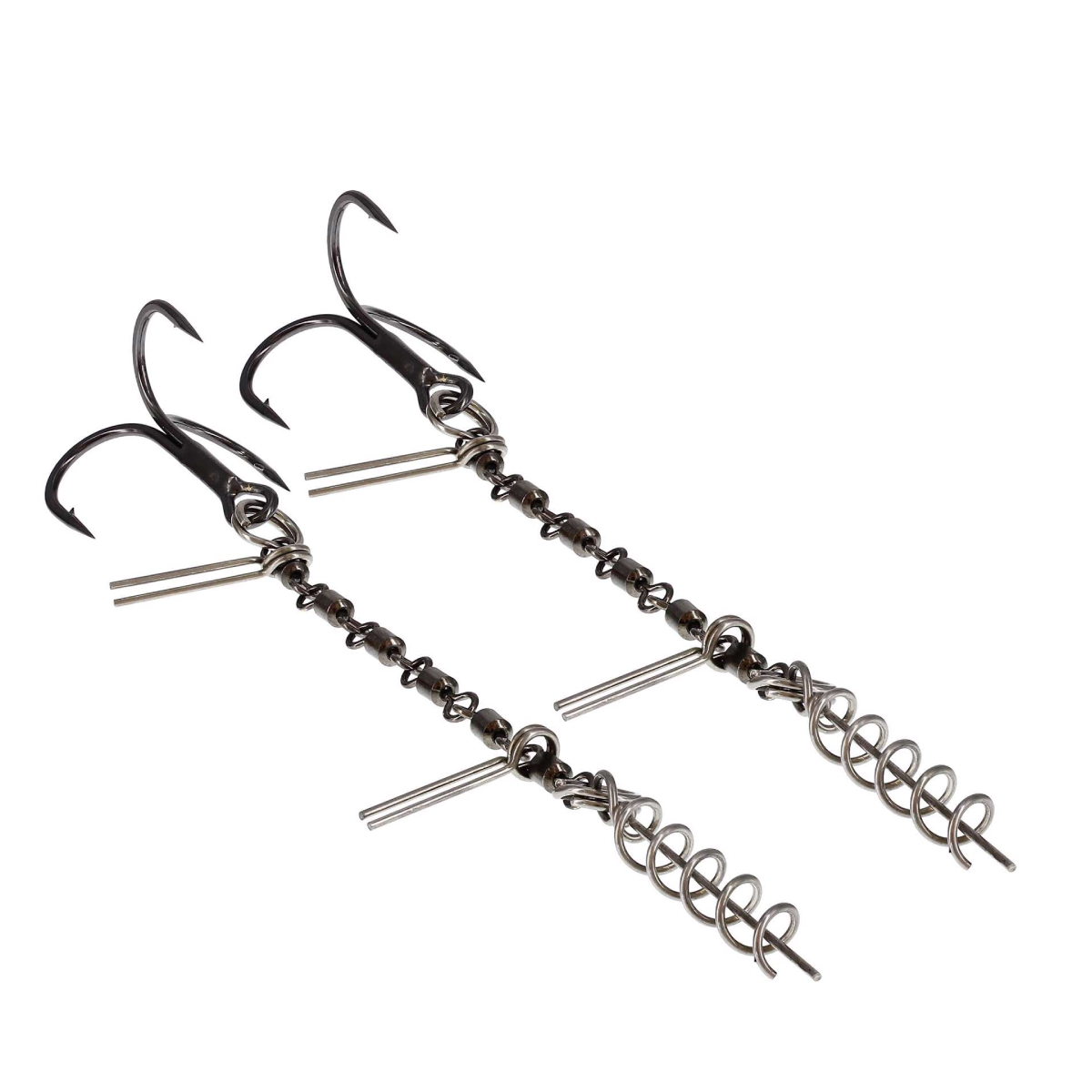 Westin Jointed Stinger HD, 2-pack