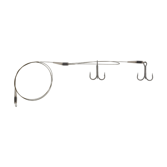 Westin Long-Cast Rig Semi Barbed