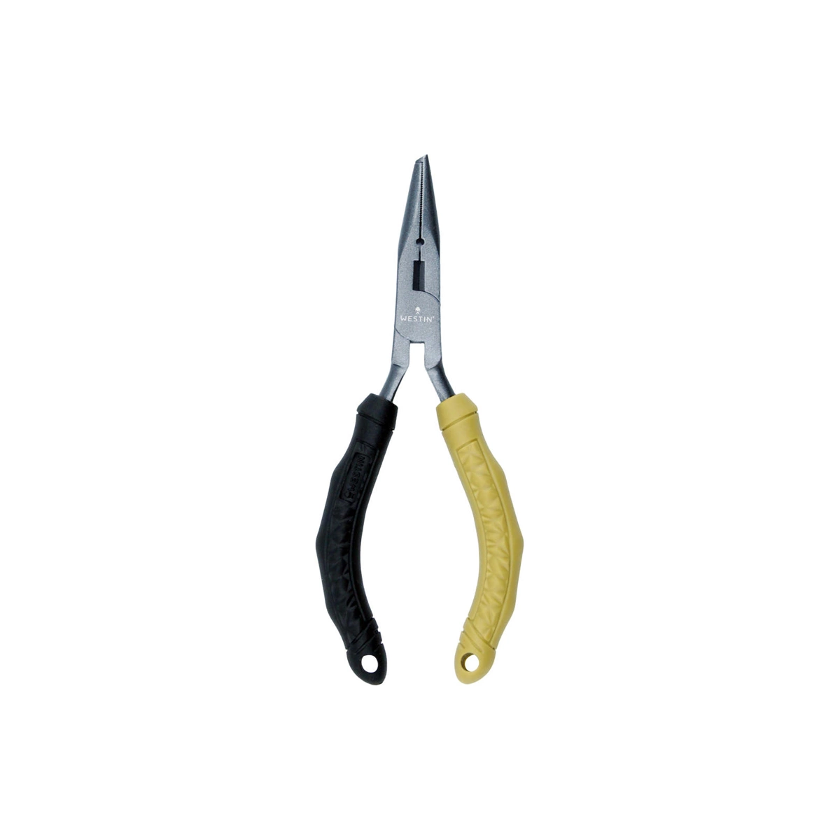 Westin Micro Split Ring Plier Carbon Small 10cm 4.5in