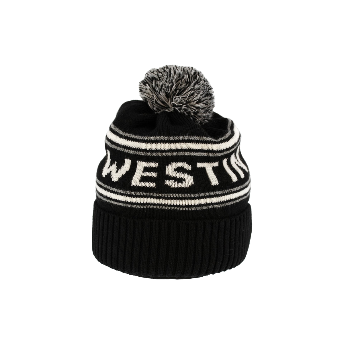 Westin Mountain Snowroller Hat, Black