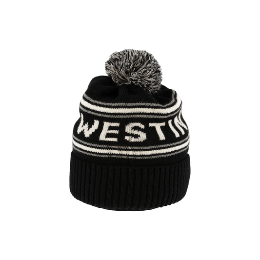 Westin Mountain Snowroller Hat, Black